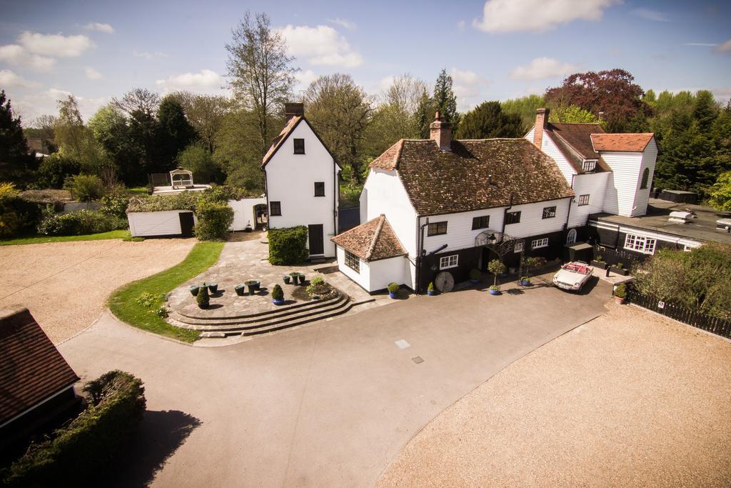 Sheene Mill Melbourn Exterior photo