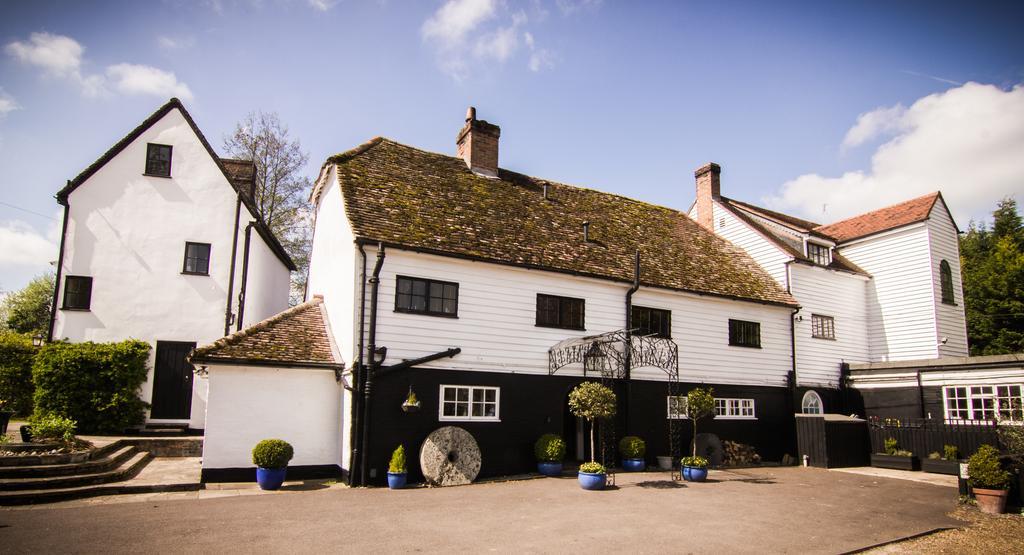 Sheene Mill Melbourn Exterior photo